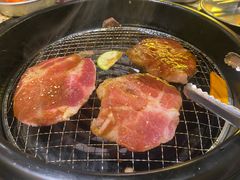 -首尔烤肉大排档(合生汇店)