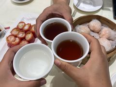 -兴悦酒家(环市东路店)