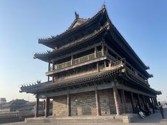 -西安城墙·碑林历史文化景区