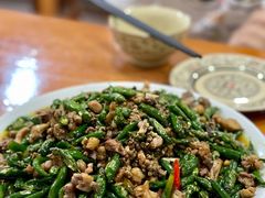 尖椒鸡-陈有良尖椒鸡(渝中示范店)