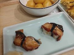 -池奈·日式咖喱蛋包饭(赛高店)
