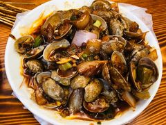 -十里铺铁板鱿鱼