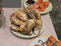 -汉来海港·海鲜自助餐厅(上海七宝领展广场店)