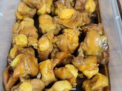 -蓝精灵饺子店