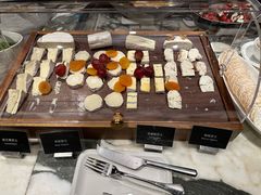 -香港唯港荟 Hotel ICON – The Market