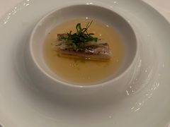 -Caprice(香港四季酒店)