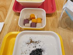 -满记甜品(王府井北京市百货大楼店)
