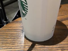 焙烤焦糖玛奇朵-星巴克臻选(重庆大融城店)