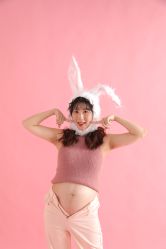 -专注孕妇照亲子照·纪田摄影