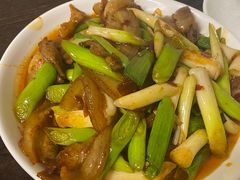 -艺味深尝(云锦路店)