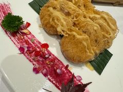 -若蘭慈·无国界素食料理(欢乐海岸店)