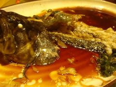 -琼大师东方烤乳猪(亚特兰蒂斯店)