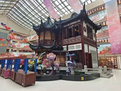 -中街·盛京龙城