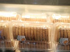 -泸溪河桃酥(秦淮夫子庙一店)