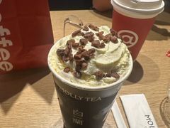 -COSTA COFFEE(新奥购物中心店)