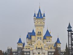 -青岛方特梦幻王国