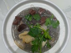 -金陵后厨·南京菜(新街口秣陵路店)