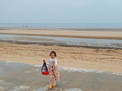 -万尾金滩
