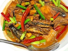 -知楚•精致湖北菜(武商MALL店)