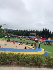 -童心园麦窑·儿童拓展探宝乐园