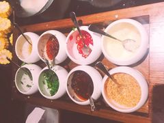-官也街澳门火锅(新源里店)