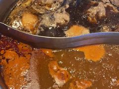 -牛武士寿喜烧·和牛火锅自助(全球首店)