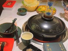 -狐狸爱上椰子鸡(滨江星光大道店)