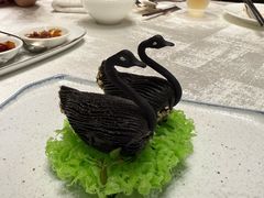 -东海朗廷酒店-唐阁T’ANG COURT 中餐厅