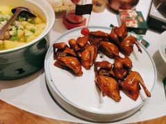-大鸽饭(木莲中路店)