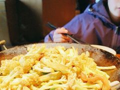 -老雒阳面馆·水席(洛宁高速路口店)