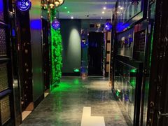 -酷麦私人订制KTV