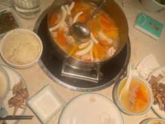 -椰客·海南椰子鸡(新塘永旺梦乐城店)
