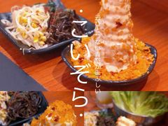 -大阪烧肉BAKA一代(十亩地店)