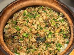 鳝丝煲仔饭-惠食佳(滨江大公馆店)