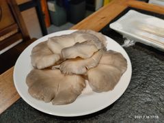 -友乐居羊蝎子(西直门店)