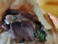 -陈掌柜澄城水盆羊肉(钟楼店)
