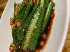 -牛炙烤肉(车公庙店)