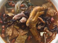 -西环肥仔螺蛳粉(南宁第一分店)