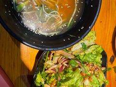 -丹东特色烤肉(学府路一部店)