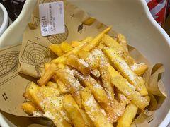 -SPACELAB失重餐厅(世纪汇店)