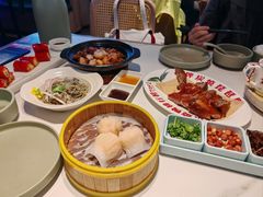 -南拳十三姨·潮汕砂锅粥·粤菜(西单大悦城店)