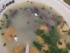 -鸭得堡老鸭汤·鸭血粉丝(南京博物院店)