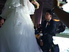 -海景壹号大酒店(滨湖店)