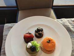 -Social 秀西餐厅-长沙瑞吉酒店(运达店)