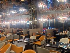 -巴依老爷新疆美食(清华东门店)