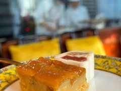 -富华斋饽饽铺·宫廷糕点·伴手礼(护国新天地店)