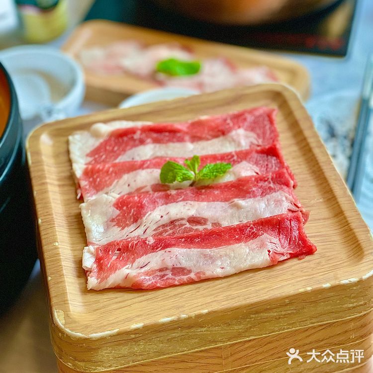 一绪 寿喜烧二刷