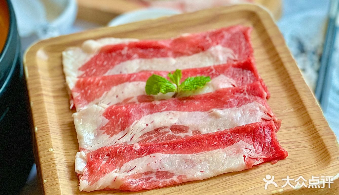 一绪 寿喜烧二刷