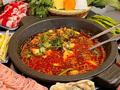 -灶知轩湘西石锅鱼(万佳广场店)