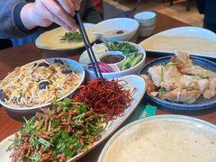 -老昌春饼(经纬街店)